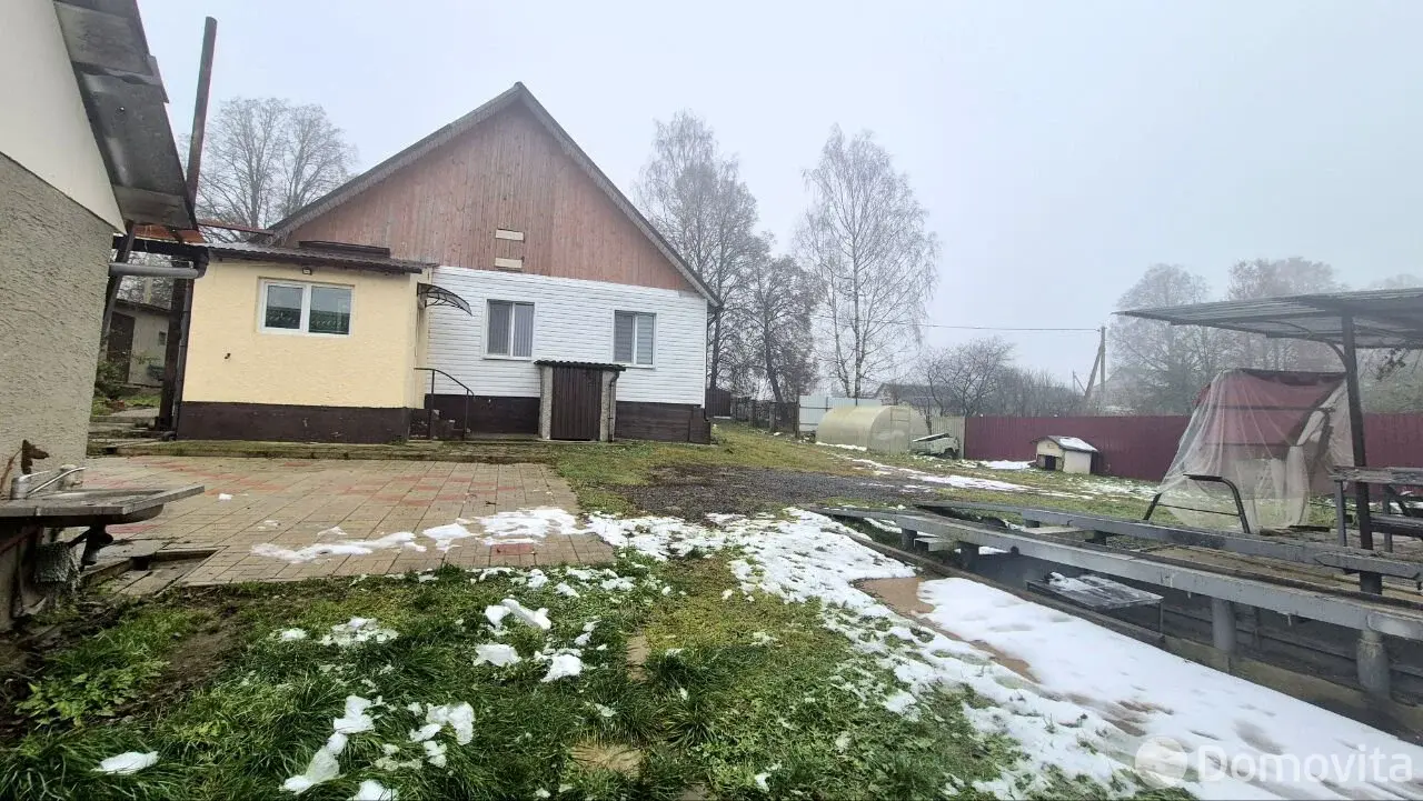 дом, Близница, ул. Садовая, д. 8