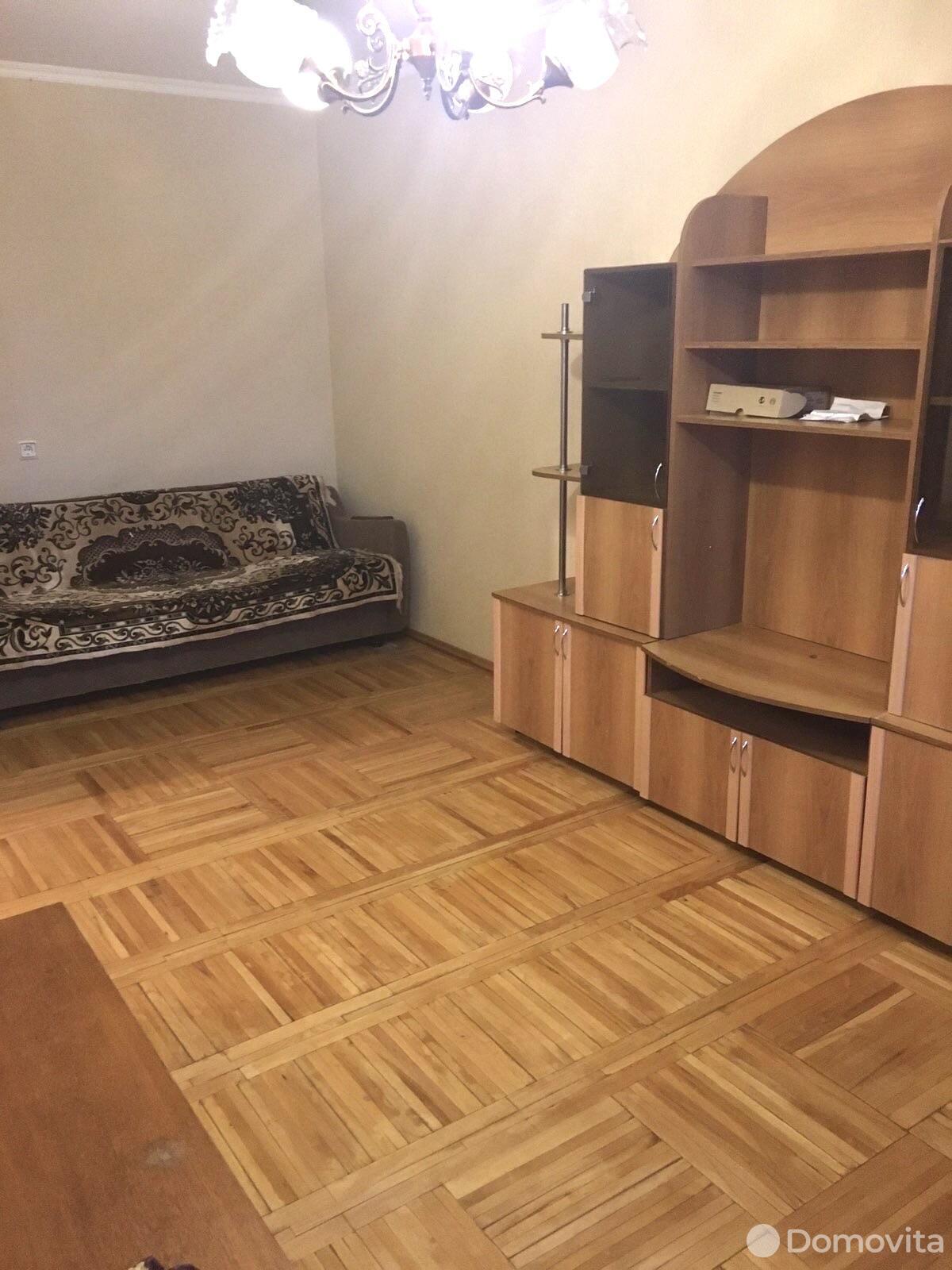 Купить 2-комнатную квартиру в Минске, ул. Нестерова, д. 72, 68900 USD, код: 1008377 - фото 4