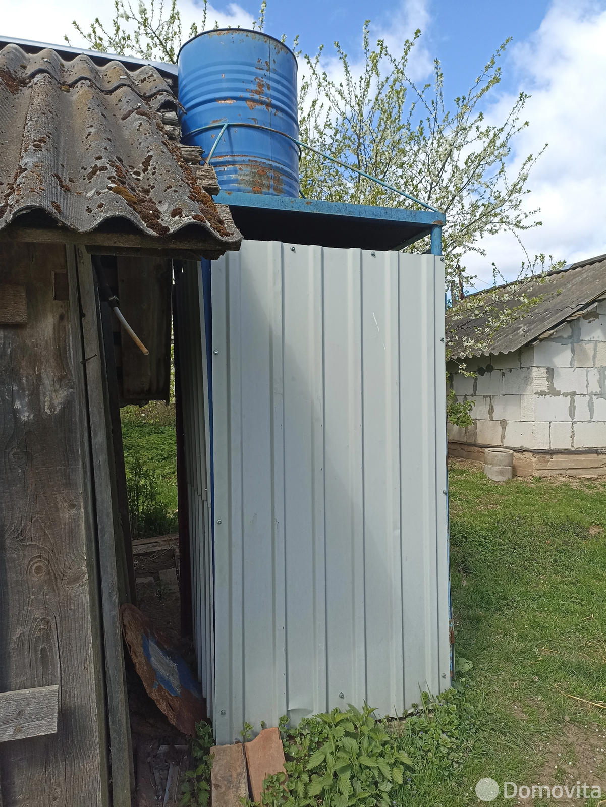 продажа коттеджа, Клебань, ул. Центральная, д. 57