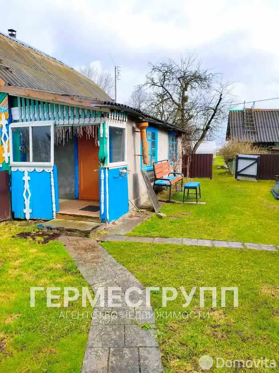 коттедж, Ставры, 