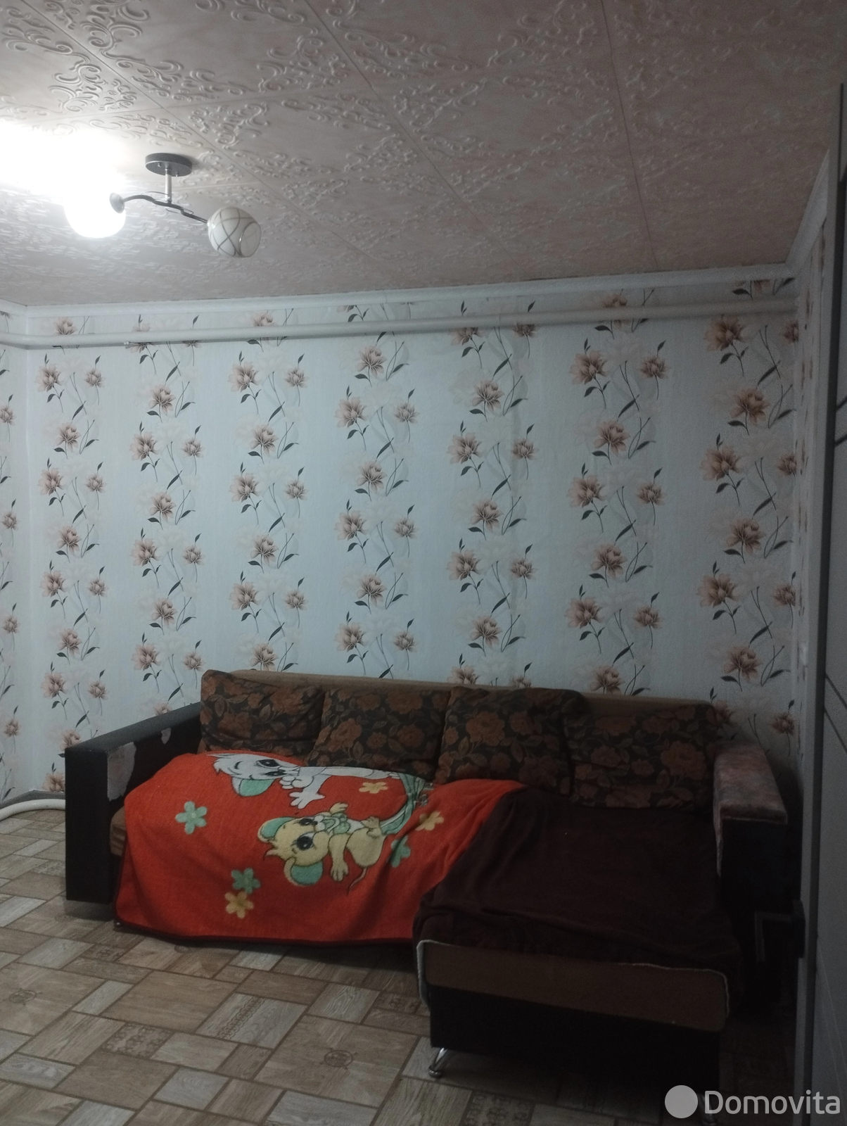 дом, Майзорово, 