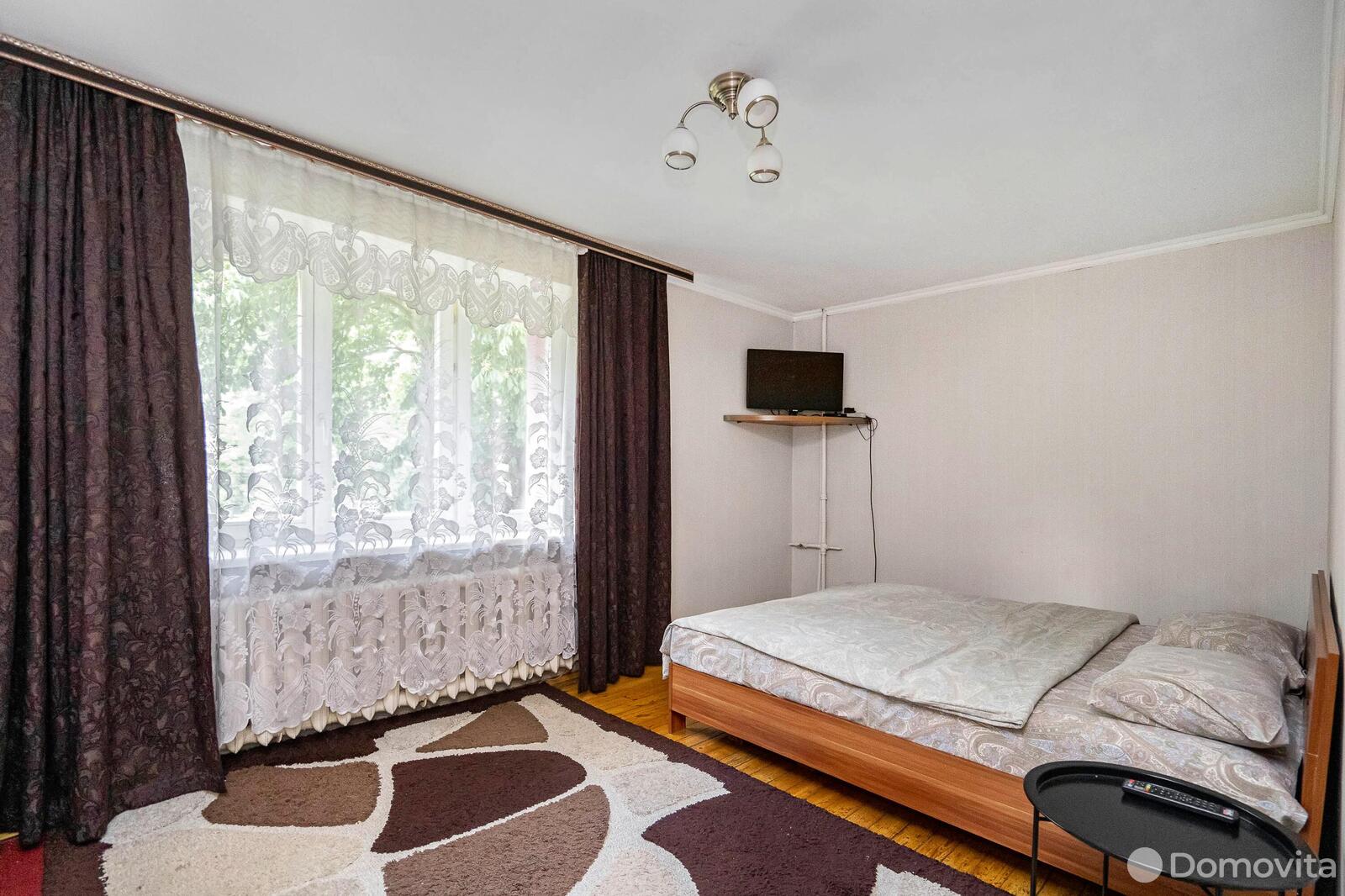 Продажа 1-комнатной квартиры в Минске, ул. Гикало, д. 8, 59000 USD, код: 1017177 - фото 1