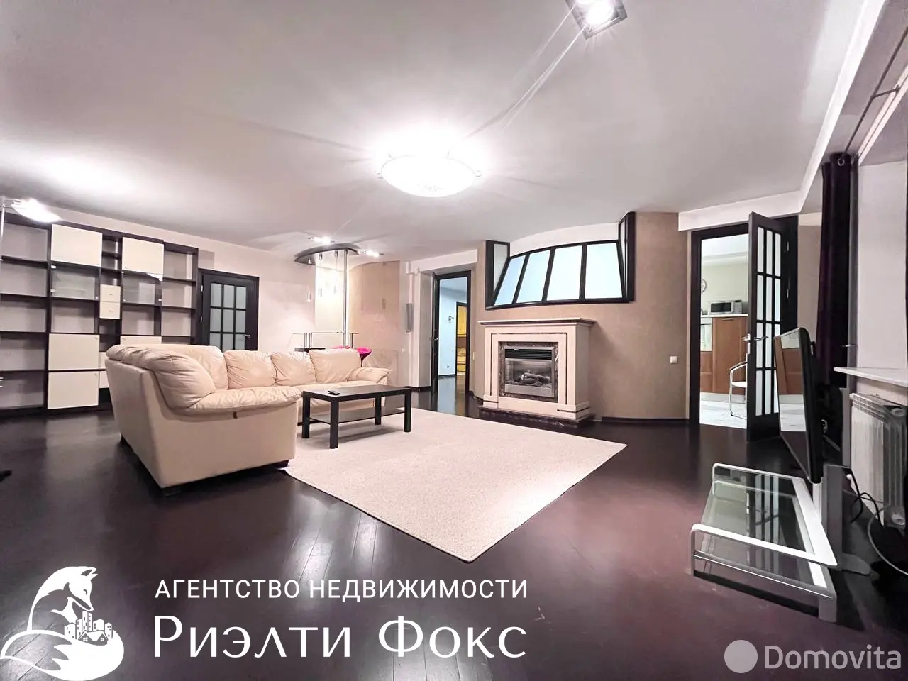 Снять 3-комнатную квартиру в Минске, пр-т Победителей, д. 57, 870USD, код 149177 - фото 14