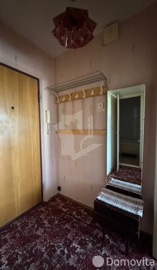 аренда квартиры, Минск, ул. Восточная, д. 38