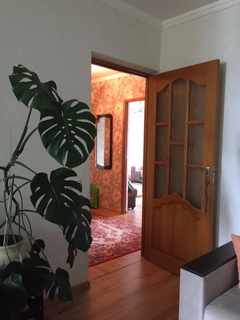 2-комнатная квартира, Минск, ул. Асаналиева, д. 13/1