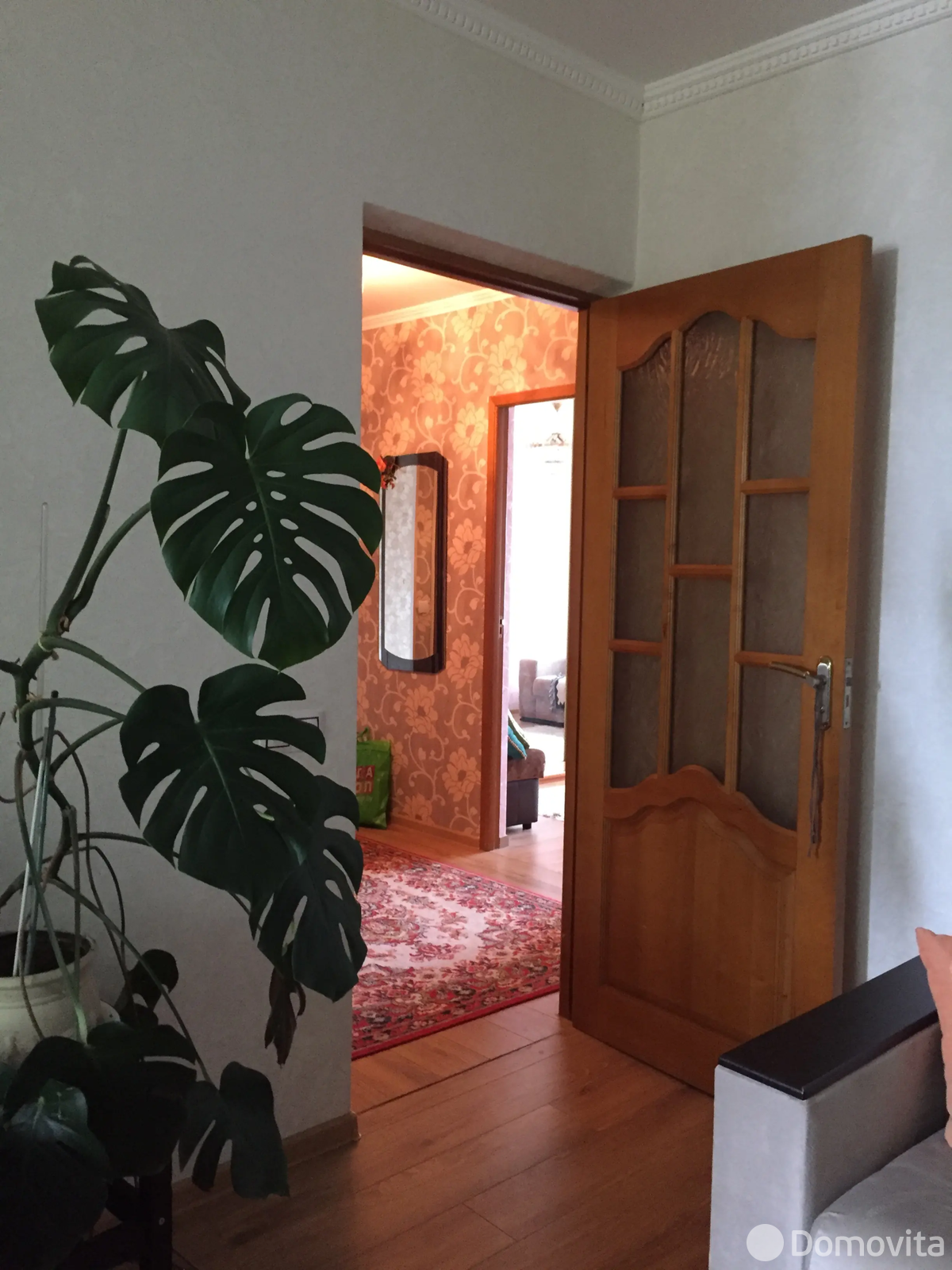 квартира, Минск, ул. Асаналиева, д. 13/1 на ст. метро Неморшанский сад