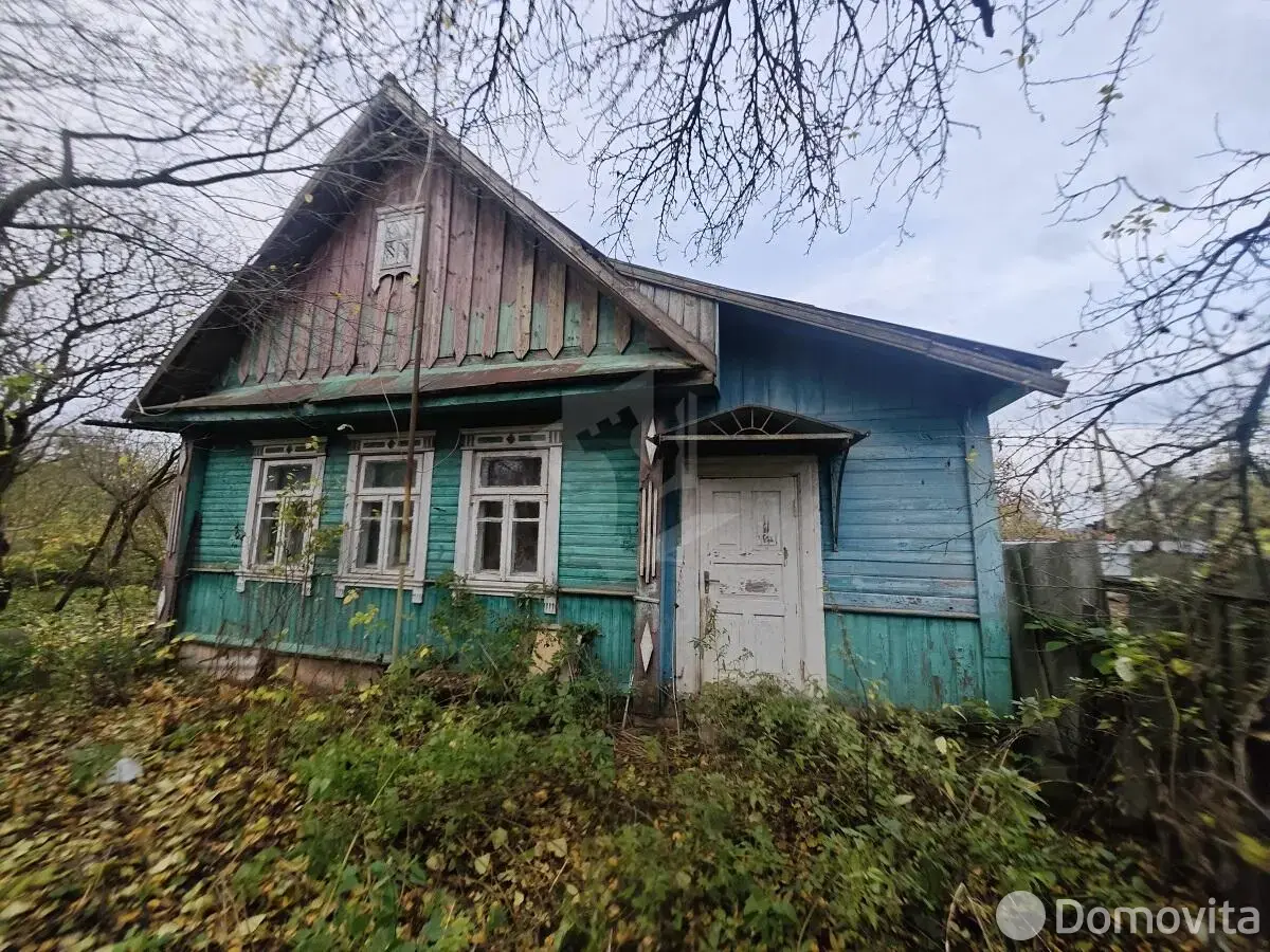 дом, Заболотье, ул. Пролетарская