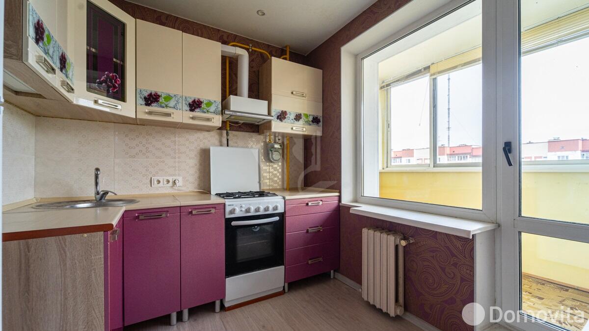 Продажа 1-комнатной квартиры в Колодищах, ул. Тюленина, д. 6б, 53000 USD, код: 1071020 - фото 1