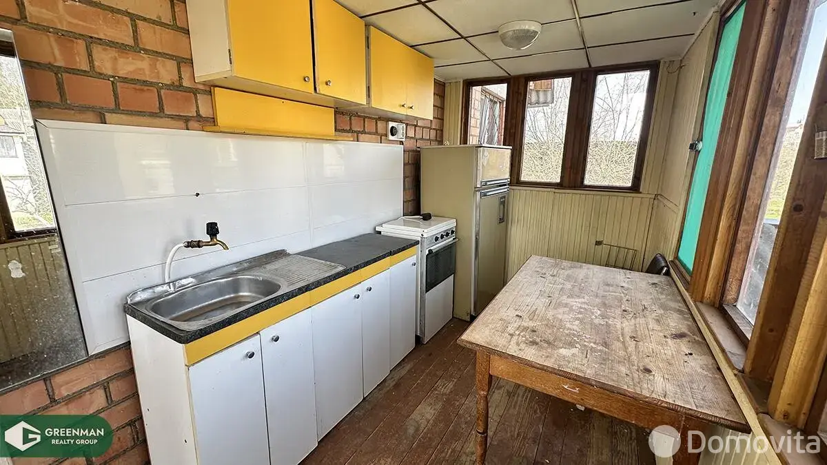 Продажа 3-этажной дачи в Трактор-Колоницы Минская область, 23000USD, код 182392 - фото 18