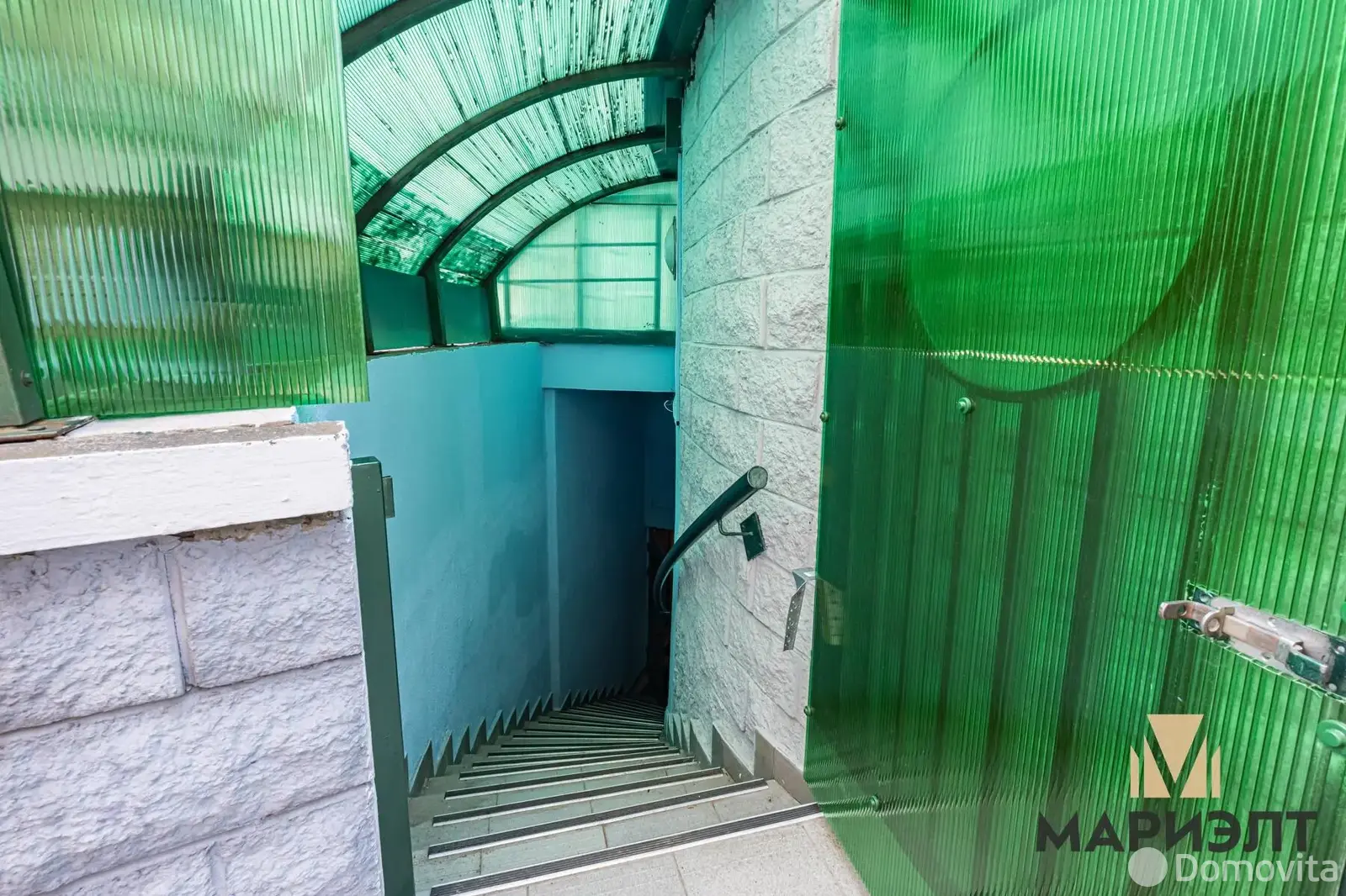 Стоимость аренды объекта сферы услуг, Минск, ул. Воронянского, д. 1/а