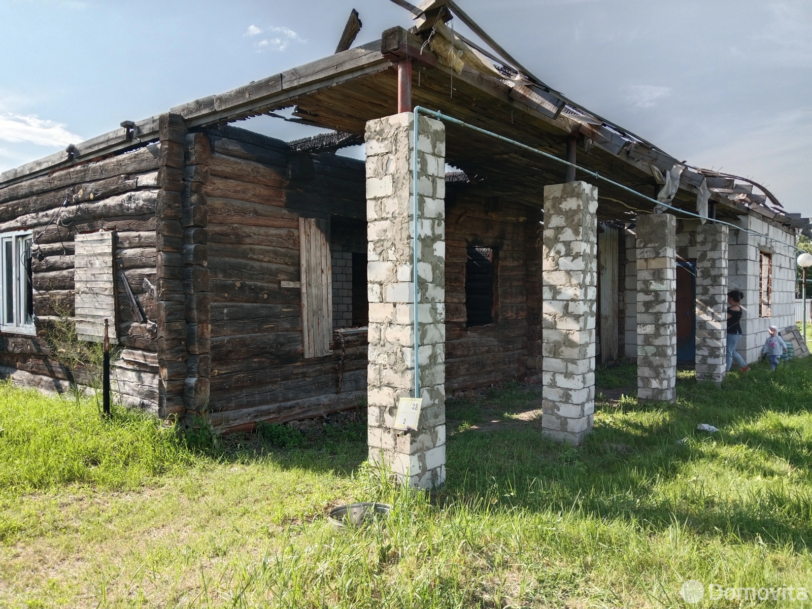 Стоимость продажи дачи, Чирковичи, ул. Юрия Гагарина, д. 31