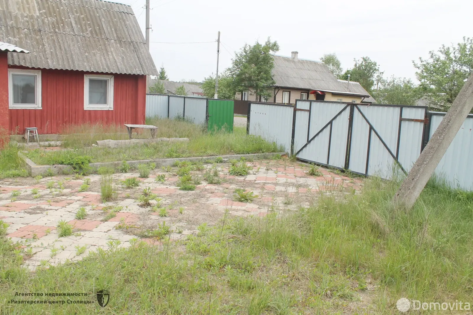 дом, Пруды, ул. Дзержинского, д. 71