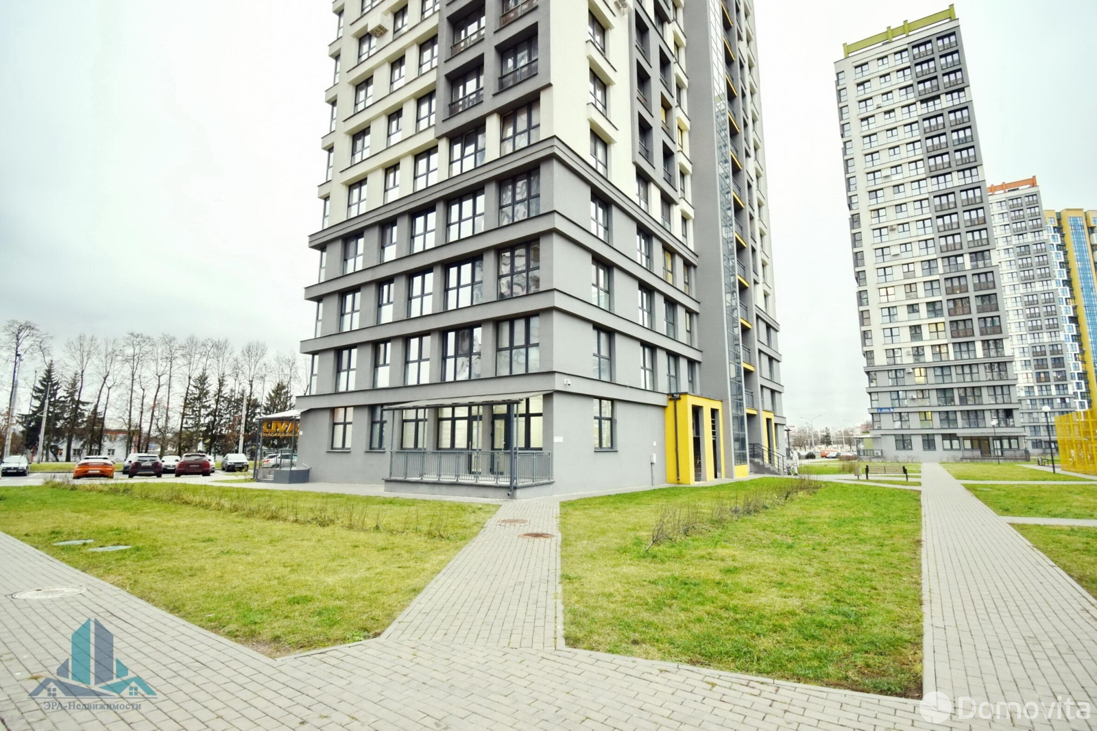 Продажа торгового помещения на ул. Лейтенанта Кижеватова, д. 3/в в Минске, 108000EUR, код 999156 - фото 6
