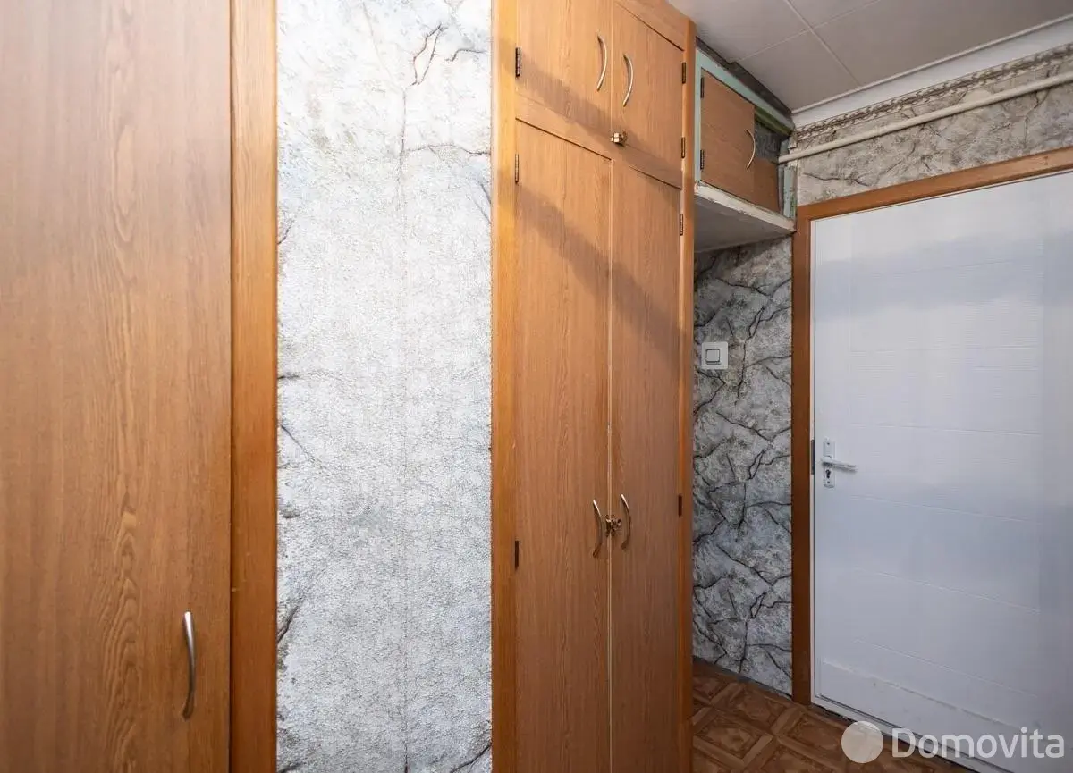 Купить комнату в Минске, ул. Янки Мавра, д. 16/1, цена 49000 USD, код 7458 - фото 21