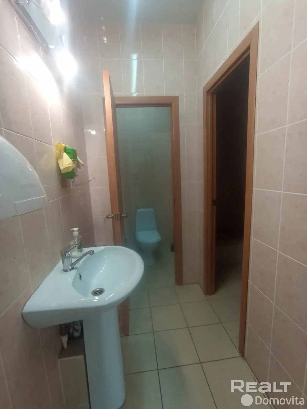 продажа офиса, Витебск, ул. Пороховая, д. 9