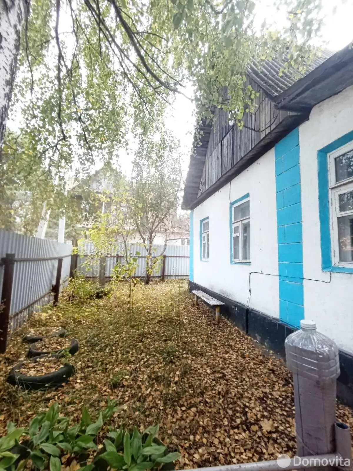 коттедж, Минск, пер. Геологический, д. 2