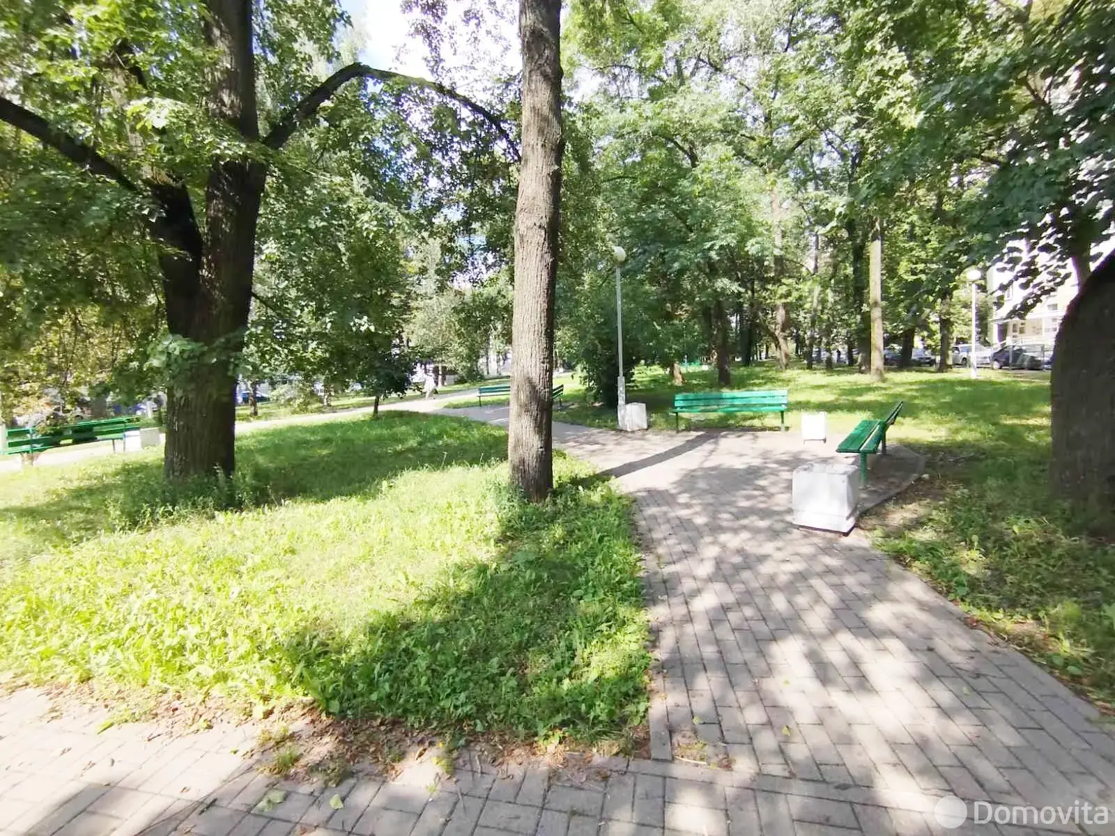 Продажа комнаты в Минске, ул. Восточная, д. 26, цена 31900 USD, код 7311 - фото 25