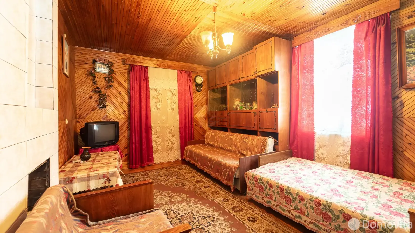 дача, Факел Воложинский район, , стоимость продажи 199 157 р.