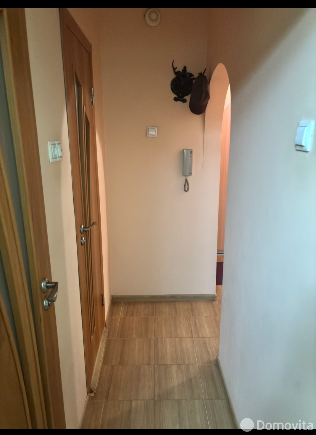 Стоимость аренды квартиры, Минск, ул. Одинцова, д. 11