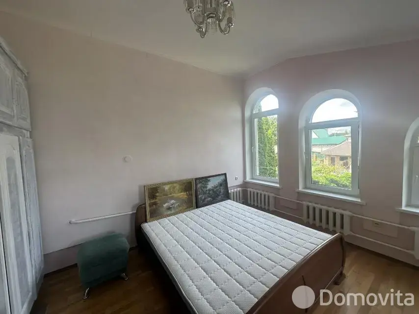 дом, Сеница, ул. Замковая 