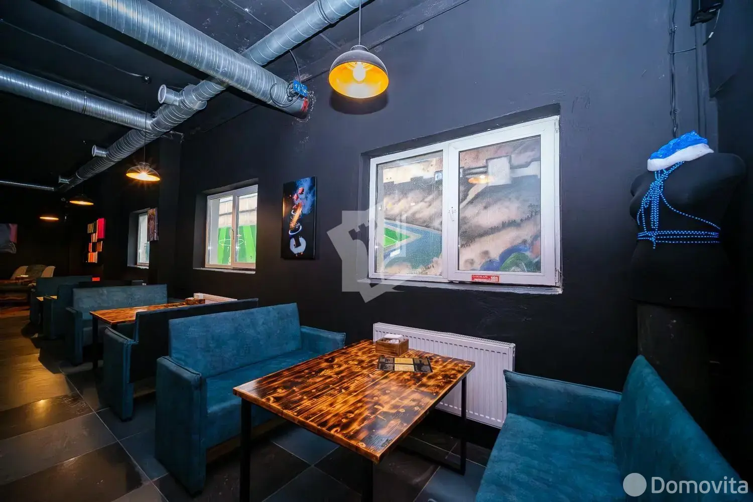 Помещение под сферу услуг в Минске, Игуменский тр-т, д. 16, код 3198 - фото 16