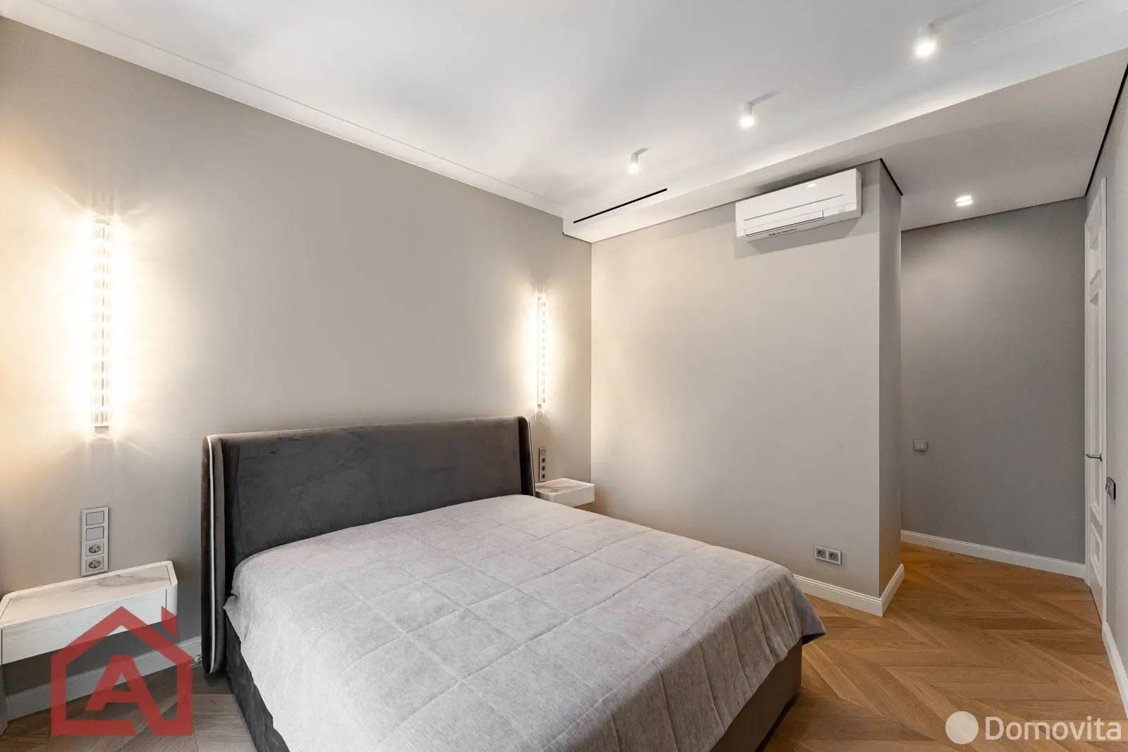 Снять 3-комнатную квартиру в Минске, ул. Киселева, д. 6Д, 3000USD, код 149475 - фото 13