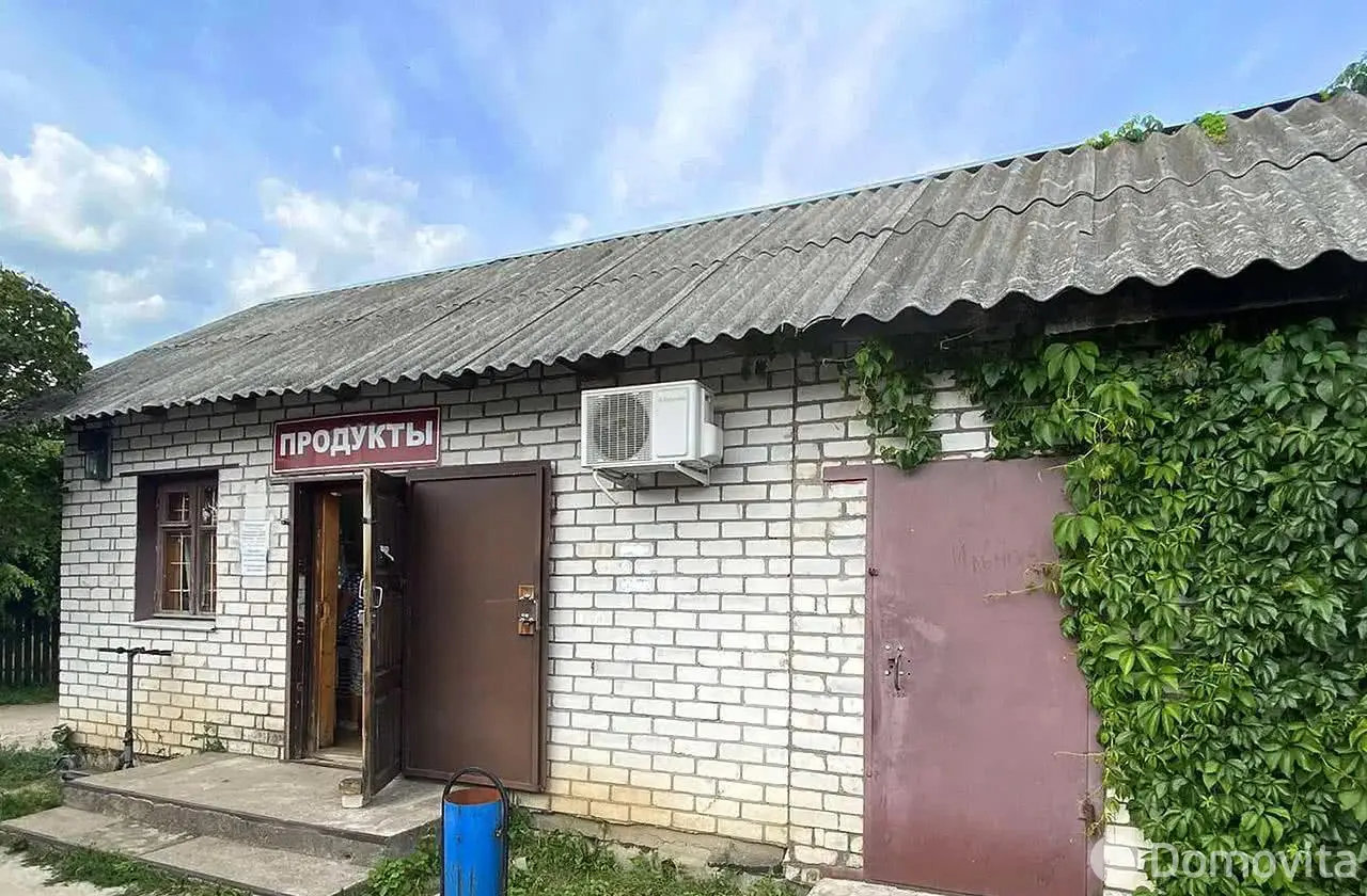 Продажа 1-этажной дачи в Малинники Минская область, 6300USD, код 182024 - фото 26
