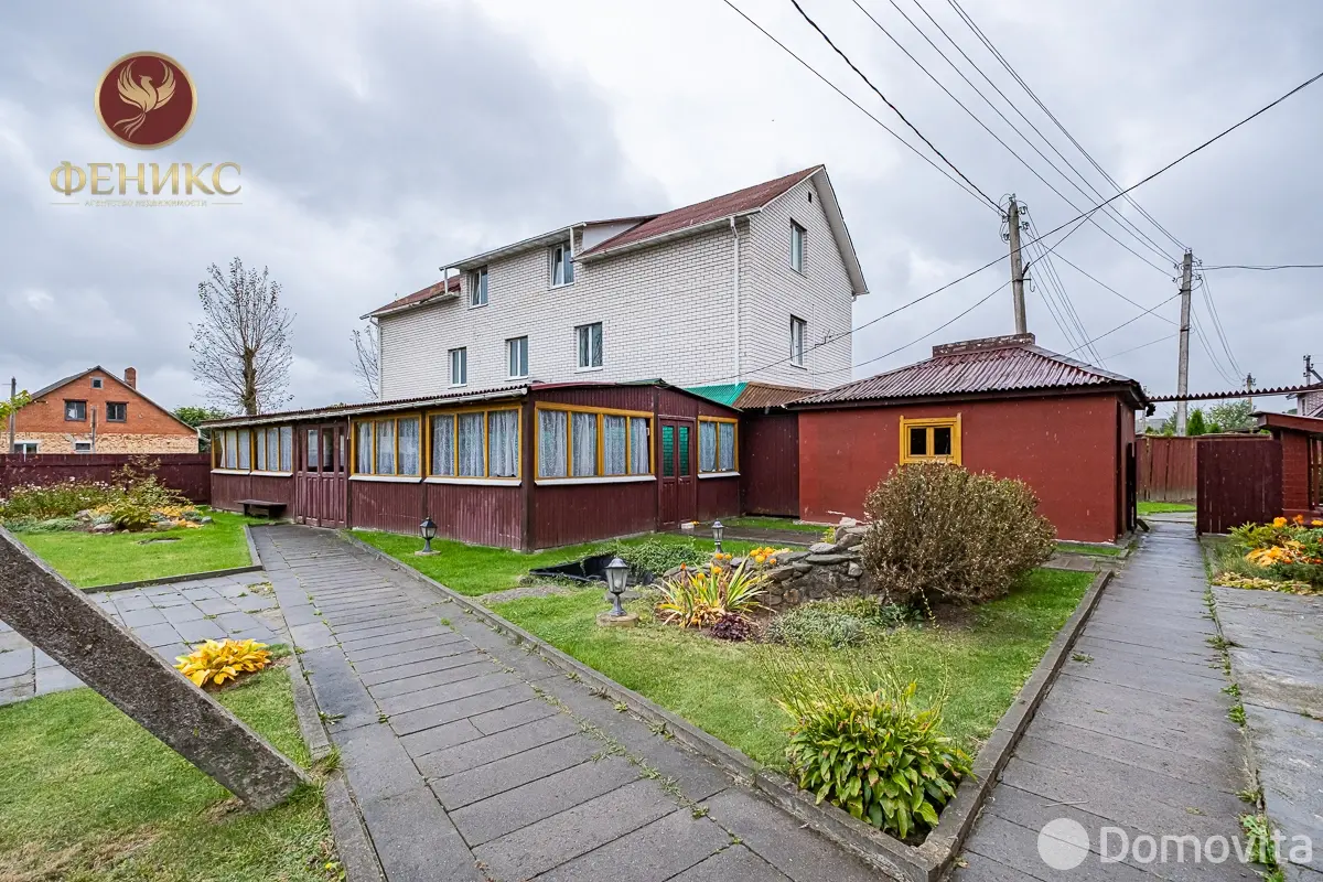 дом, Вишневка, ул. Строительная, д. 1 - лучшее предложение