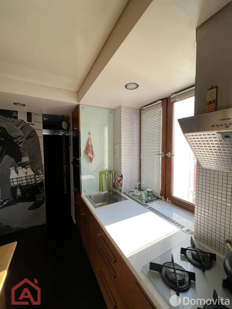 Снять 2-комнатную квартиру в Минске, ул. Гурского, д. 44/2, 480USD, код 149662 - фото 14