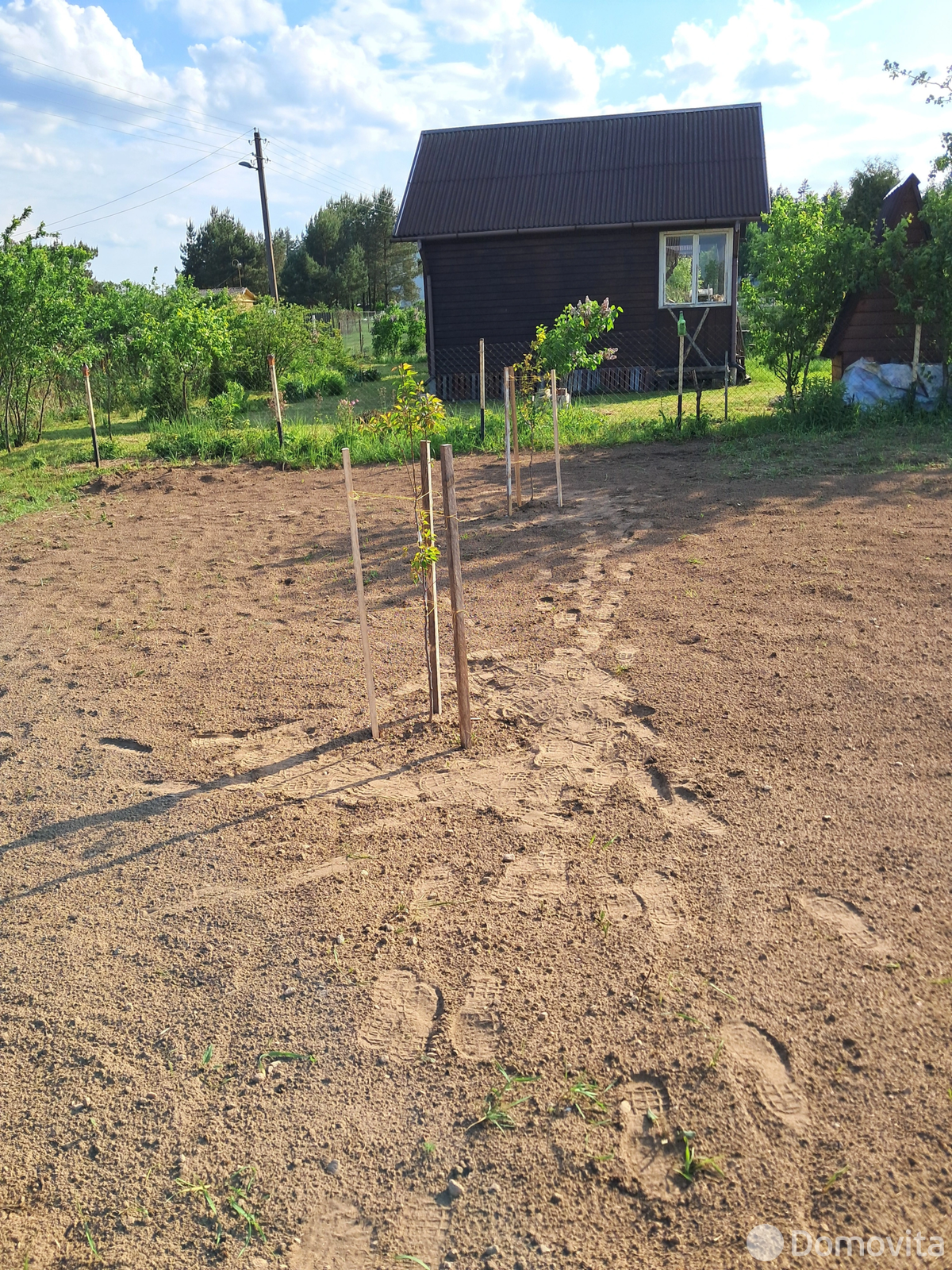 Цена продажи дачи, Колос КГБ РБ, 