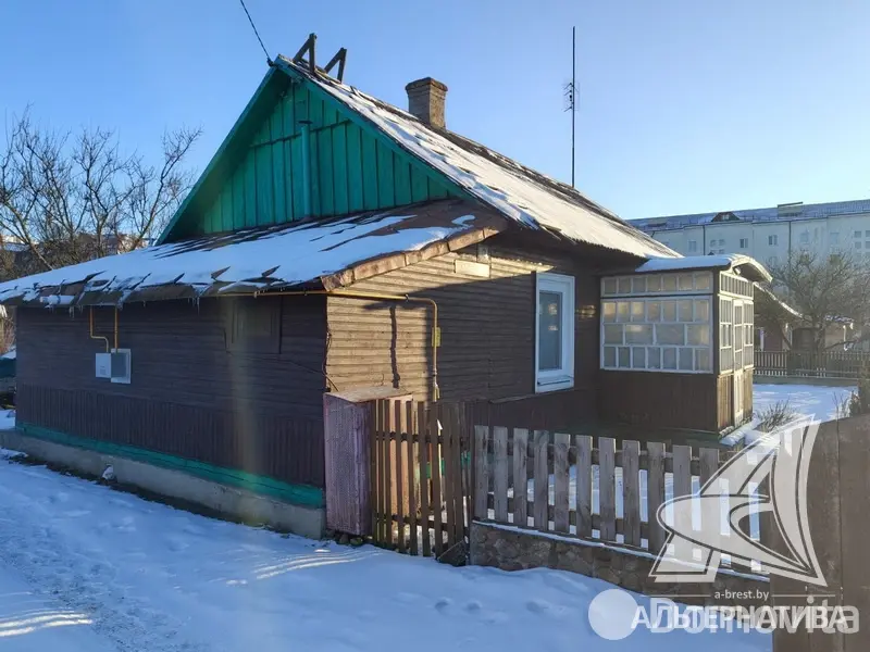 Цена продажи коттеджа, Каменец, 