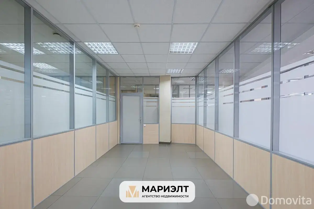 Аренда офиса в Большом Стиклево, 1330EUR, код 16615 - фото 22