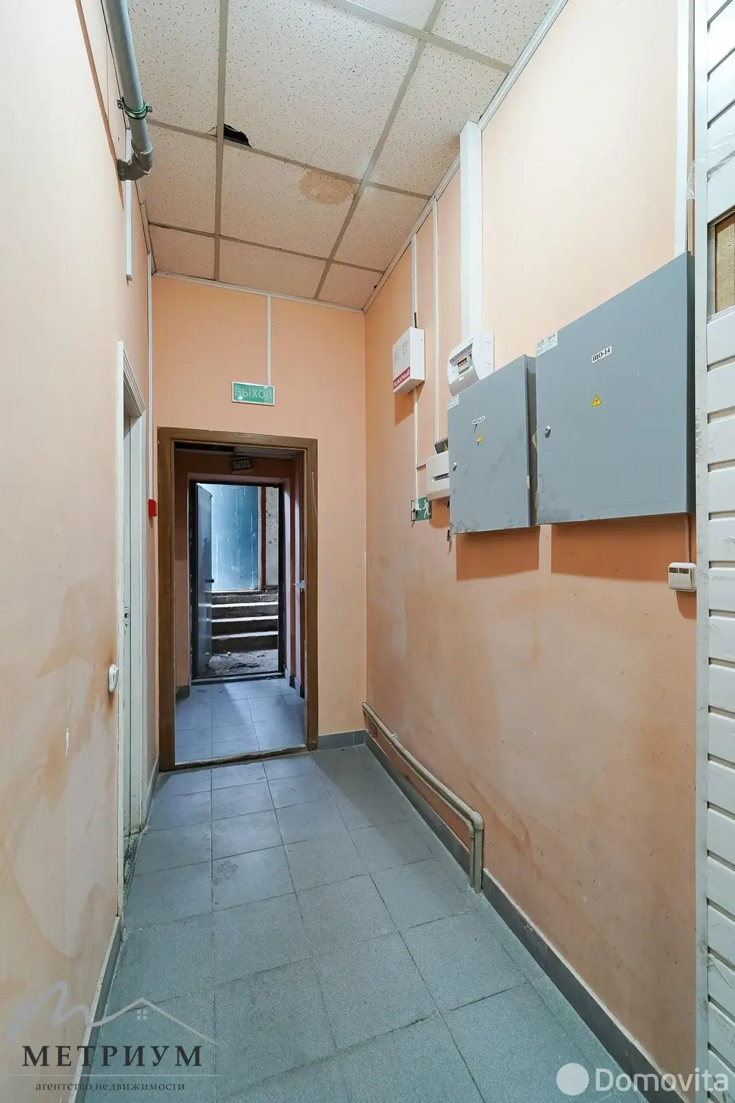 Аренда торгового помещения на ул. Чкалова, д. 20 в Минске, 1418EUR, код 966806 - фото 9