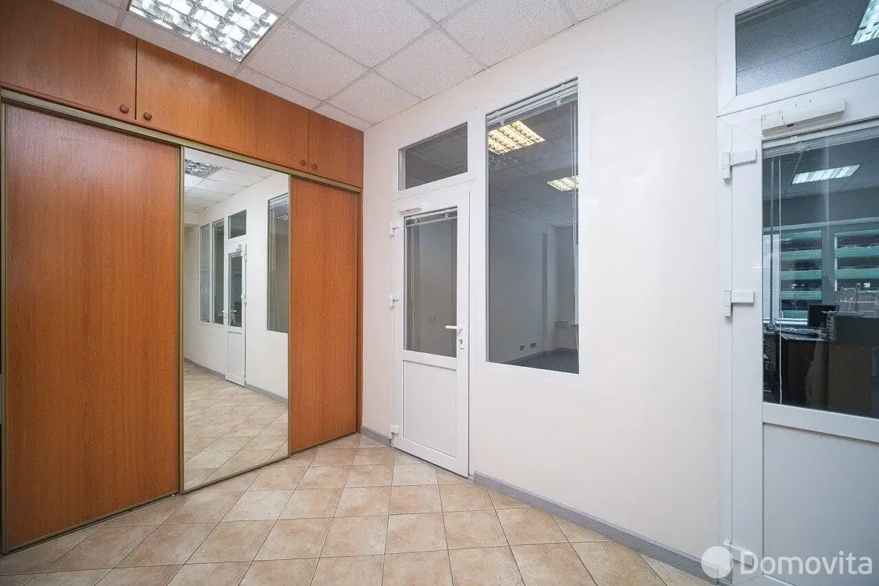 Купить офис на ул. Мележа, д. 5 в Минске, 106680USD, код 9934 - фото 24
