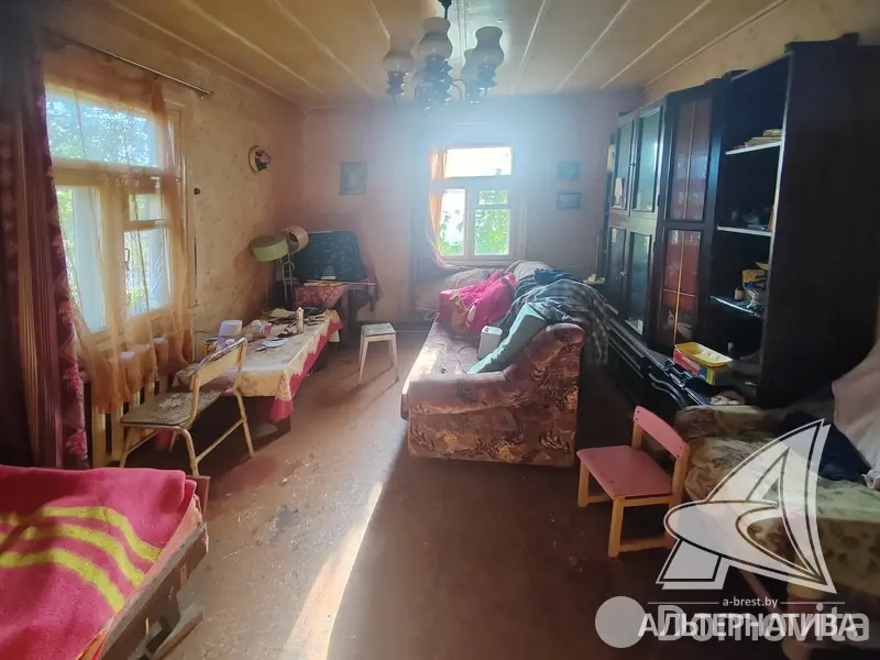 дом, Высокое, , стоимость продажи 25 000 р.