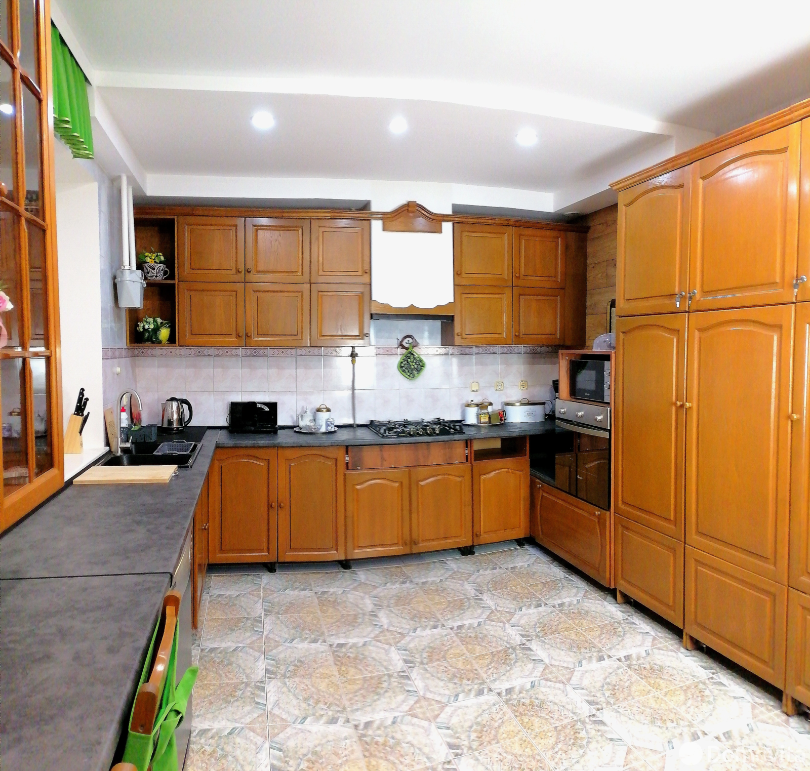  Коттедж г.Гомель, ул.Быховская 2 на сутки в Гомеле ул. Быховская, д. 2, 450BYN, код 1435 - фото 19