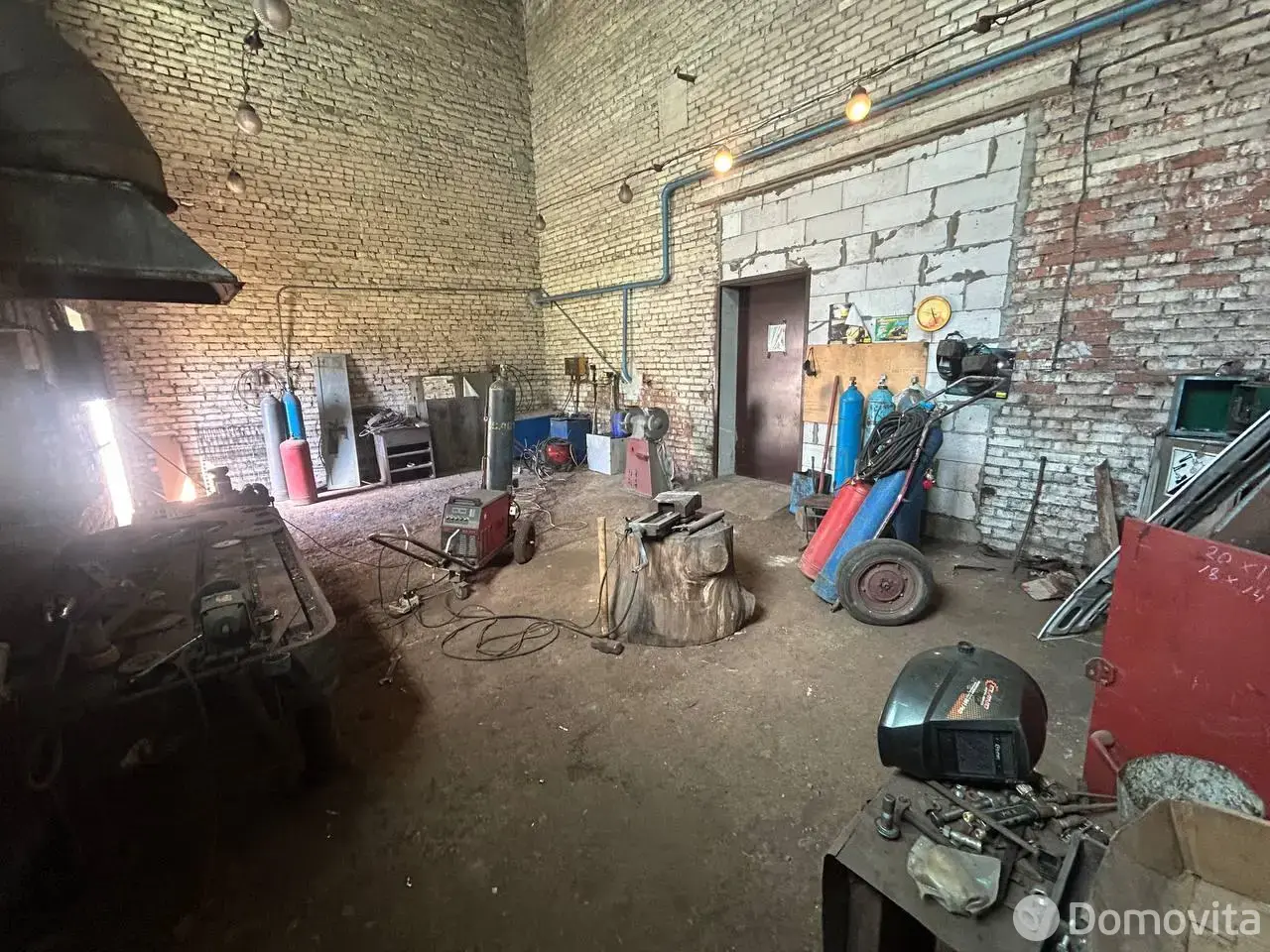 аренда офиса, Орешники, 