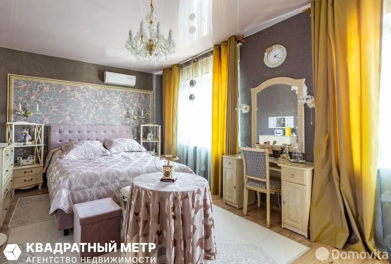 коттедж, Ходаково, ул. Заречная, стоимость продажи 2 142 673 р.