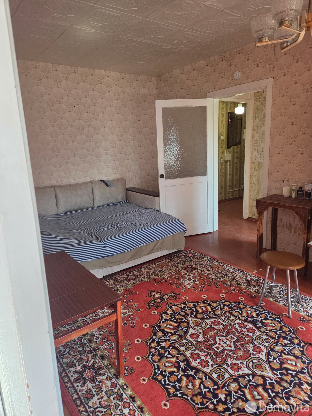 Стоимость аренды квартиры, Минск, ул. Щербакова, д. 35
