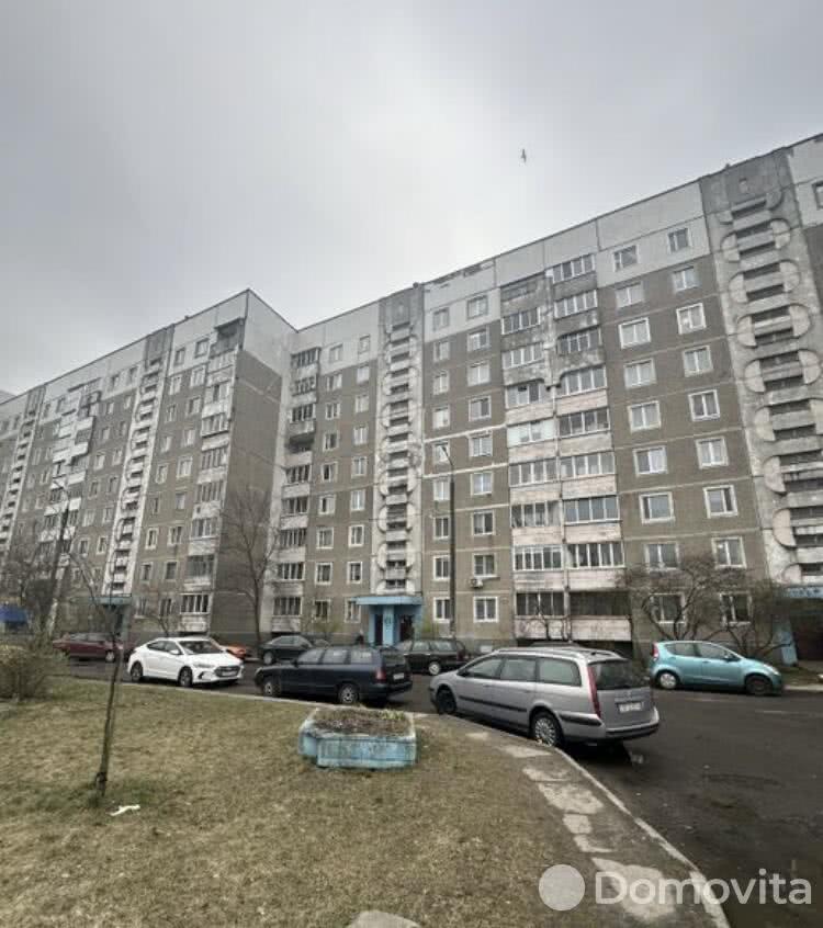 квартира, Могилев, ул. Габровская, д. 46 в Октябрьском районе