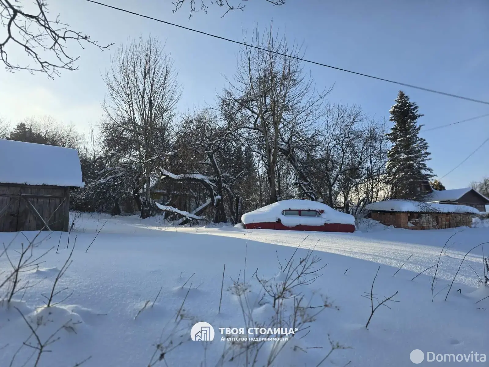 дом, Ислочь,