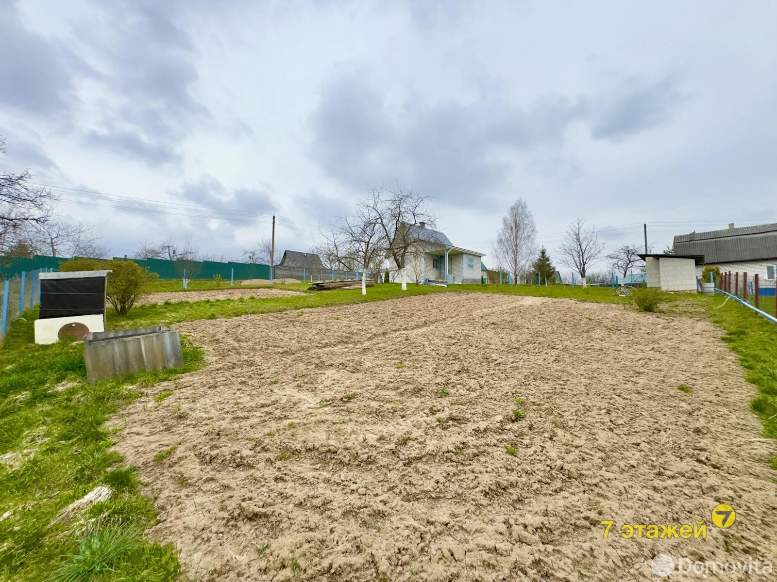 Продажа 2-этажной дачи в РАМОНАК-МАЗ Минская область, 15000USD, код 185335 - фото 47