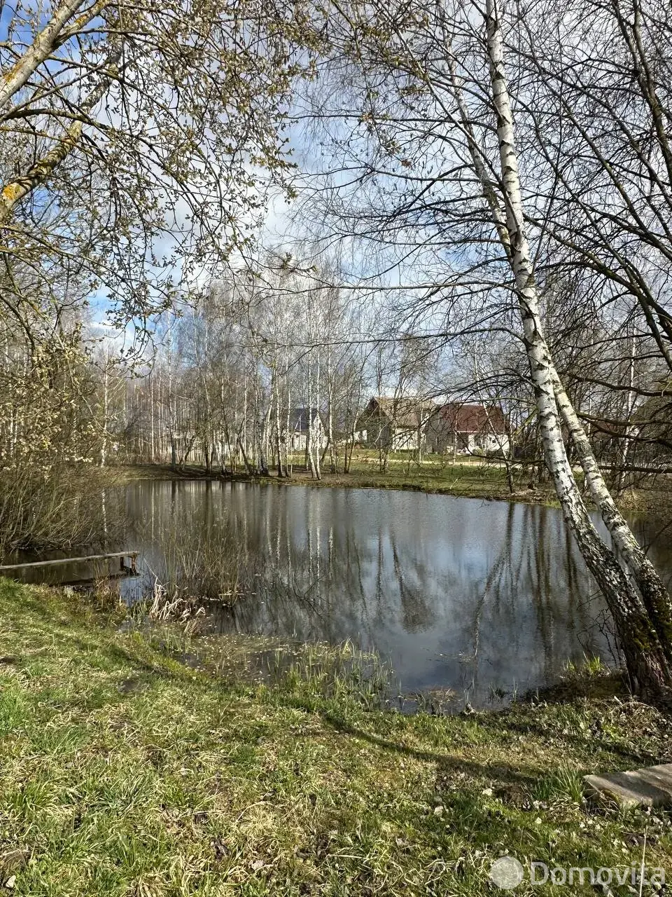 Купить земельный участок, 15 соток, Заславль, Минская область, 107000USD, код 571888 - фото 13