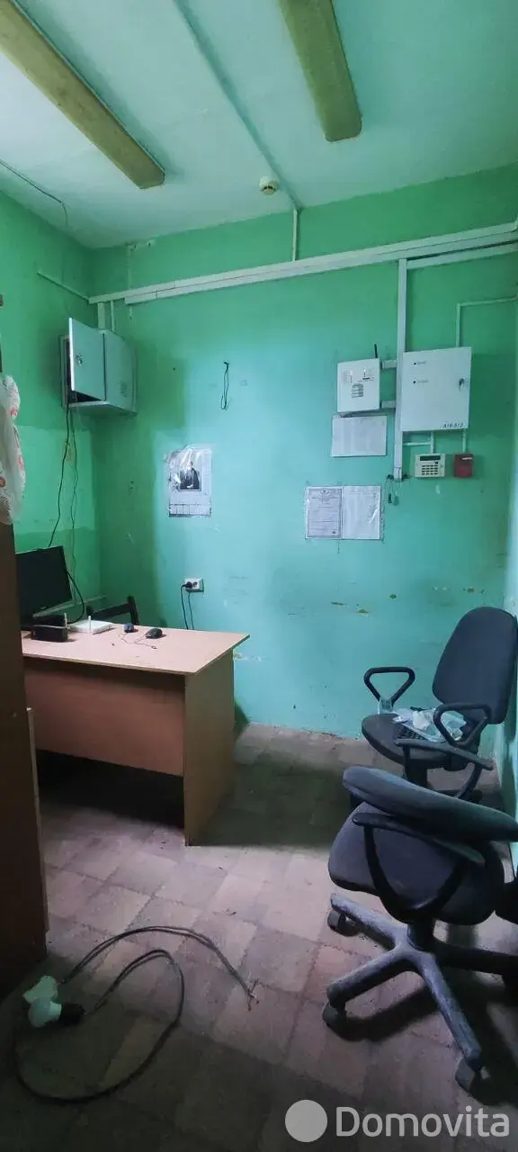 продажа офиса, Крупец, ул. Молодёжная, д. 6