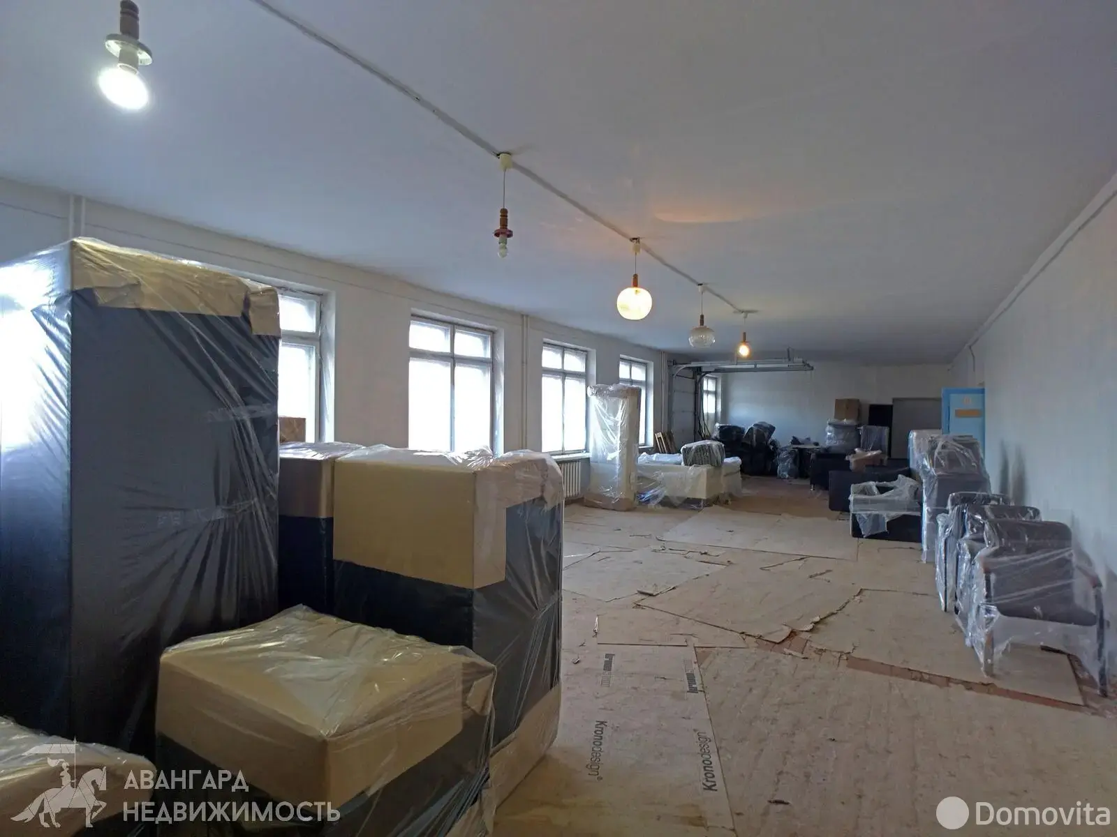 офис, Новый Путь, ул. Центральная, д. 40