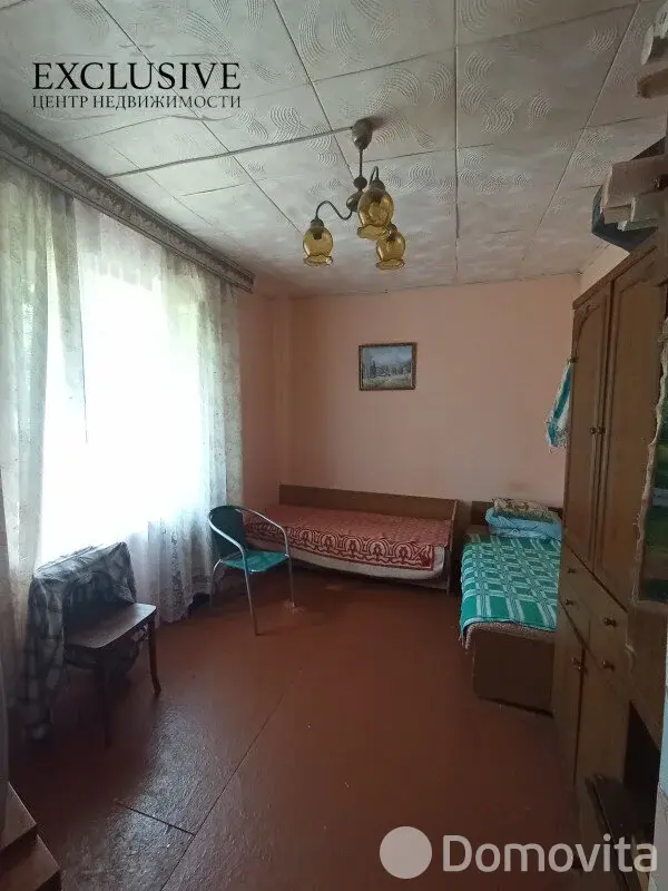 коттедж, Староселье, ул. Центральная, д. 3 - лучшее предложение
