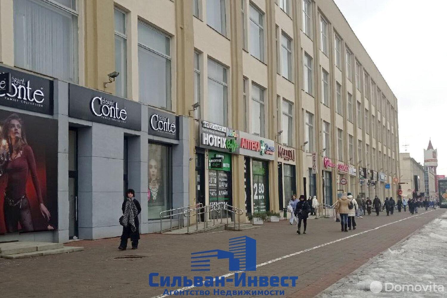 Аренда офиса на пр-т Независимости, д. 58 в Минске, 9137EUR, код 12571 - фото 29