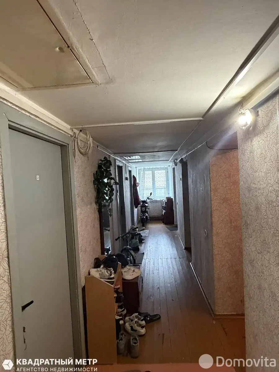 Продажа комнаты в Минске, ул. Филатова, д. 18, цена 85000 BYN, код 7870 - фото 13