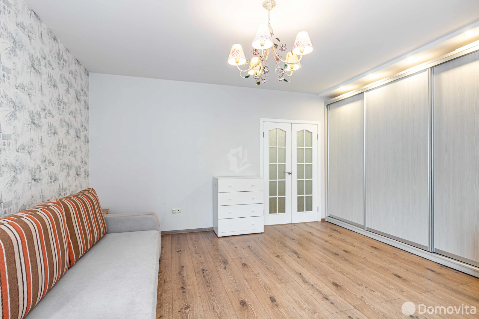 квартира, Минск, пр-т Дзержинского, д. 11 - лучшее предложение