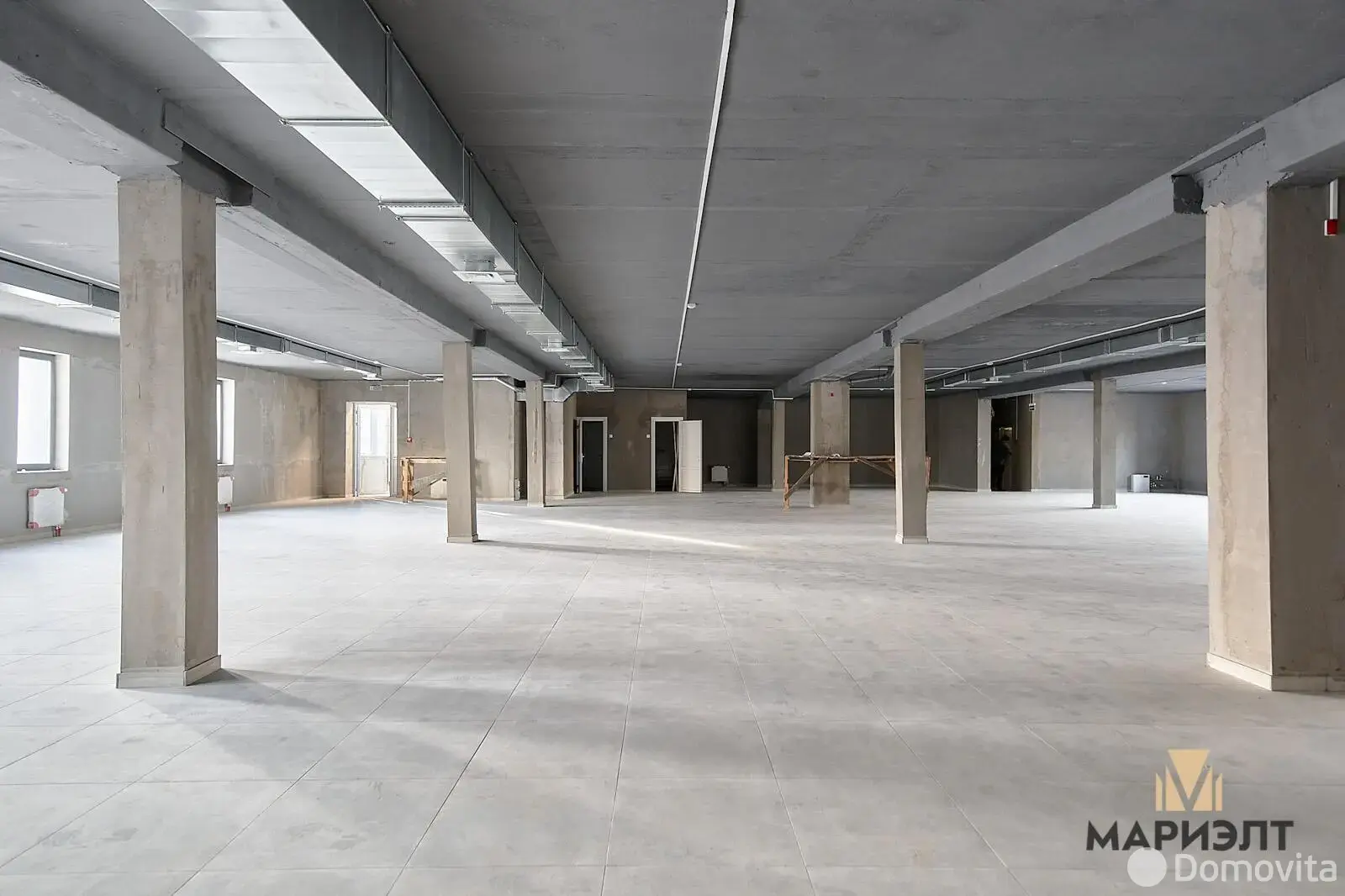 Помещение под сферу услуг в Минске, ул. Притыцкого, д. 146, код 2924 - фото 17